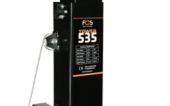 Stativ de ridicare telescopic, cu scipete FOS Tower 535