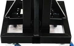 Stativ de ridicare telescopic, cu scipete FOS Tower 650