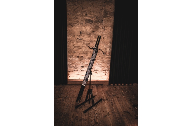 Stativ Didgeridoo Meinl Didgeridoo Stand - black