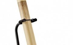 Stativ Didgeridoo Meinl Didgeridoo Stand Black Powder Coated Aluminum DDG-STAND