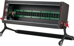 Stativ euro-rack Arturia RackBrute 3U Noir