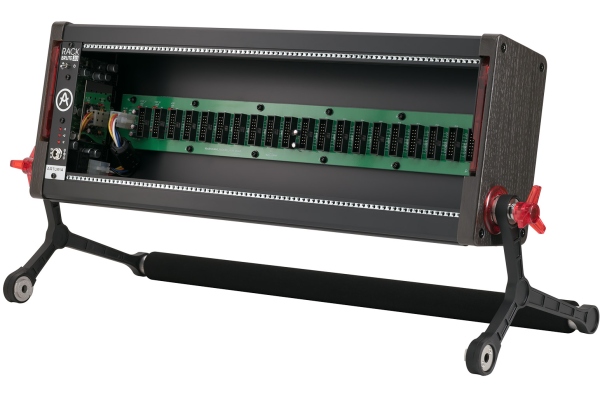 RackBrute 3U Noir