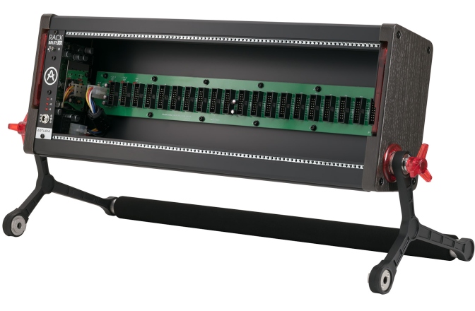 Stativ euro-rack Arturia RackBrute 3U Noir