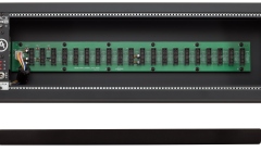 Stativ euro-rack Arturia RackBrute 3U Noir