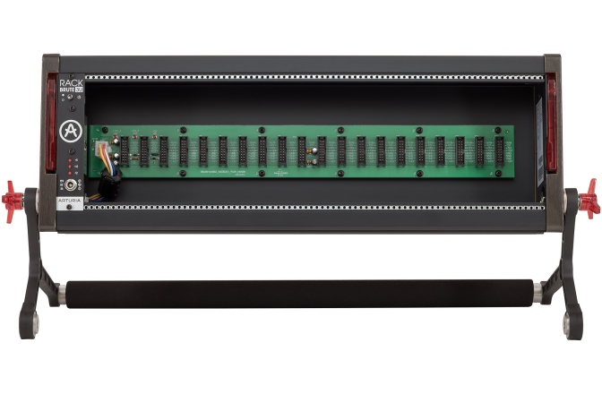 Stativ euro-rack Arturia RackBrute 3U Noir