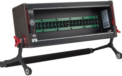 Stativ euro-rack Arturia RackBrute 3U Noir