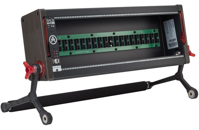 Stativ euro-rack Arturia RackBrute 3U Noir