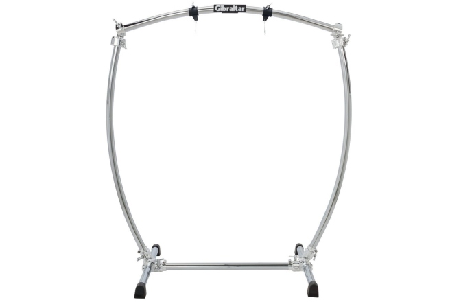 Stativ Gong Gibraltar Curved Gong Stand GCSCG-L