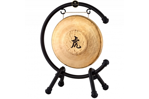 Gong / Tam Tam Table Stand - X-Large up to 26" / 66cm