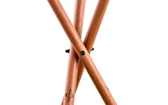 Stativ handpan Meinl Wood Handpan / Tongue Drum Stand - Medium