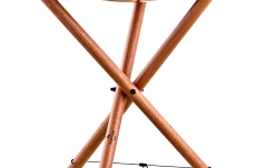 Stativ handpan Meinl Wood Handpan / Tongue Drum Stand - Medium