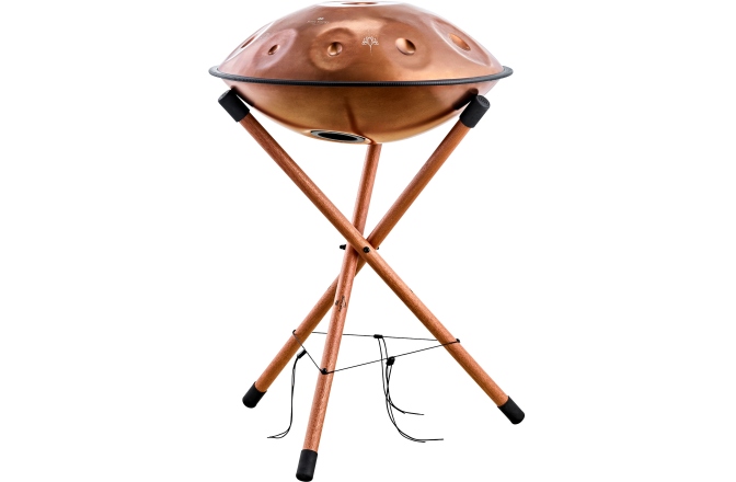Stativ handpan Meinl Wood Handpan / Tongue Drum Stand - Medium