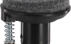 Stativ hi-hat (fus) Gretsch Hihat GRG2HH