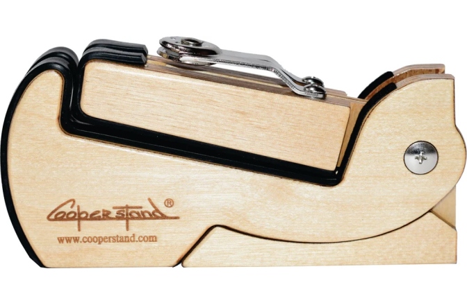 Stativ instrumente cu corzi Cooperstand Pro-MB Mini Birch