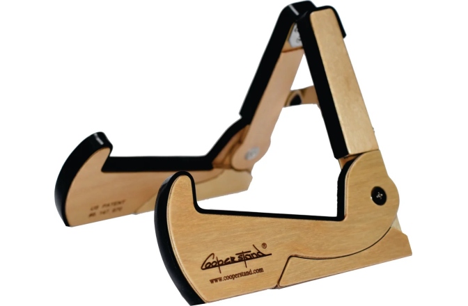 Stativ instrumente cu corzi Cooperstand Pro-MB Mini Birch