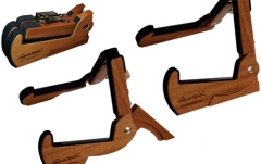 Stativ instrumente cu corzi Cooperstand Pro-Mini Sapele Mahagony