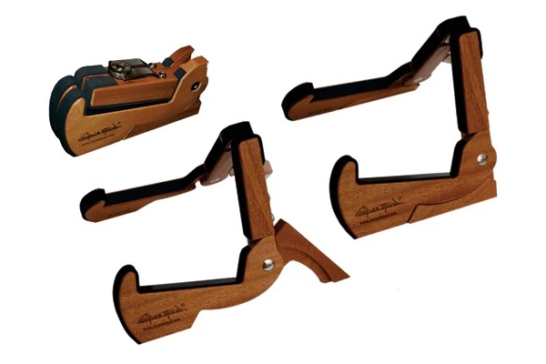 Pro-Mini Sapele Mahagony Pro-Mini Sapele Mahagony