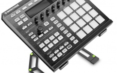 Stativ laptop, controler DJ Gravity LTS-01 Black