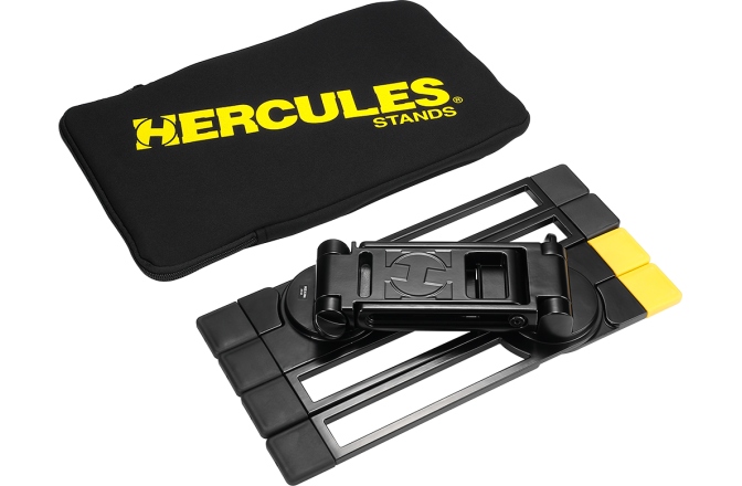 Stativ laptop / mixer Hercules Stands HCDG-400B