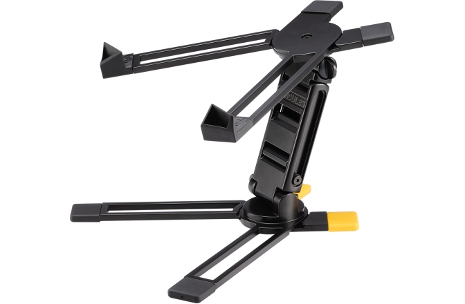 Stativ laptop / mixer Hercules Stands HCDG-400B