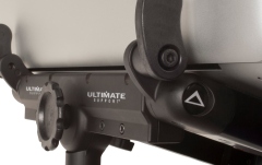 Stativ laptop / mixer Ultimate Support HyperStation