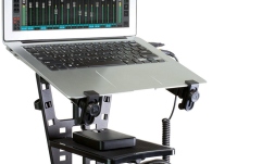 Stativ laptop / mixer Ultimate Support HyperStation