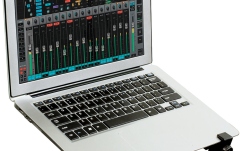 Stativ laptop / mixer Ultimate Support HyperStation