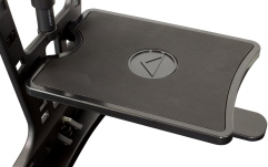 Stativ laptop / mixer Ultimate Support HyperStation