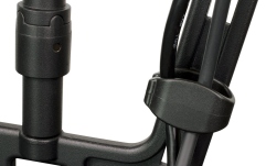 Stativ laptop / mixer Ultimate Support HyperStation