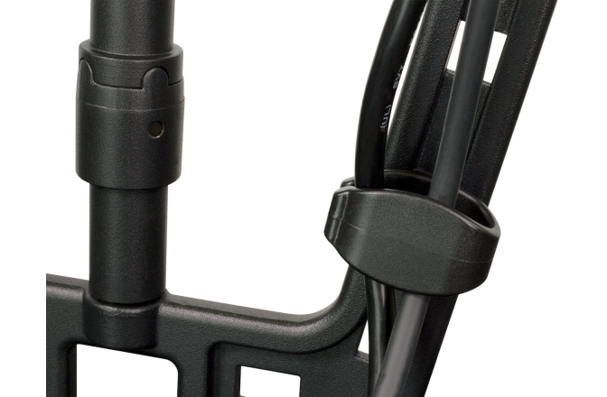 Stativ laptop / mixer Ultimate Support HyperStation