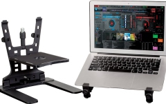 Stativ laptop / mixer Ultimate Support HyperStation