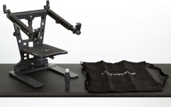 Stativ laptop / mixer Ultimate Support HyperStation