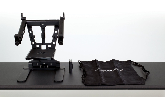 Stativ laptop / mixer Ultimate Support HyperStation