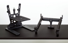 Stativ laptop / mixer Ultimate Support HyperStation