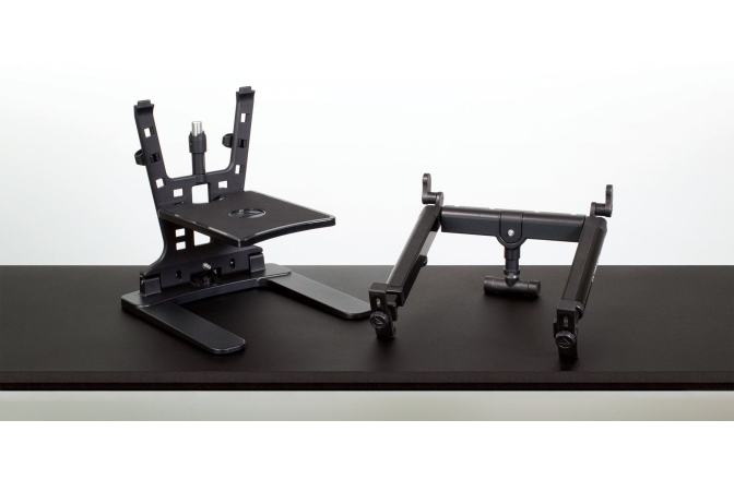 Stativ laptop / mixer Ultimate Support HyperStation