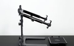 Stativ laptop / mixer Ultimate Support HyperStation