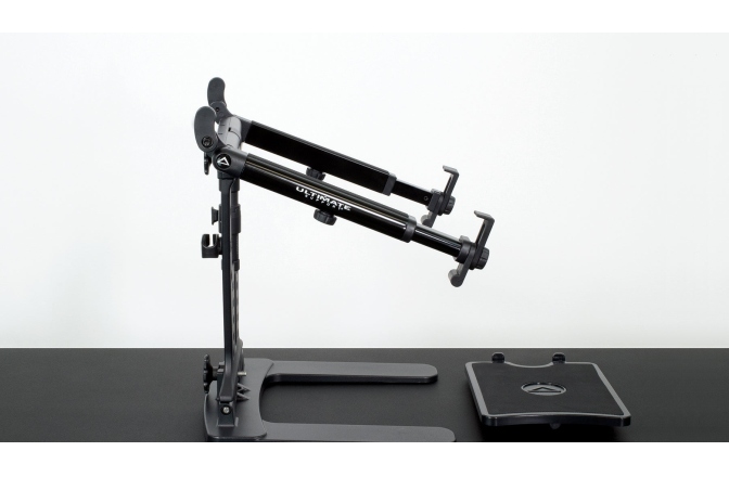Stativ laptop / mixer Ultimate Support HyperStation