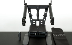 Stativ laptop / mixer Ultimate Support HyperStation