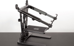 Stativ laptop / mixer Ultimate Support HyperStation