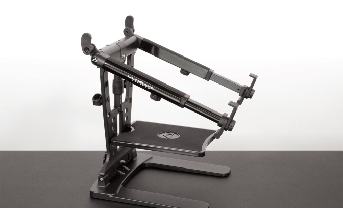 Stativ laptop / mixer Ultimate Support HyperStation