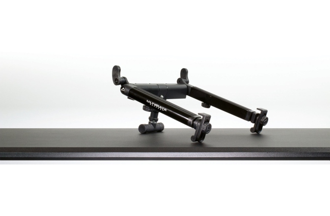 Stativ laptop / mixer Ultimate Support HyperStation