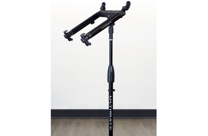 Stativ laptop / mixer Ultimate Support HyperStation