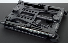 Stativ laptop / mixer Ultimate Support HyperStation