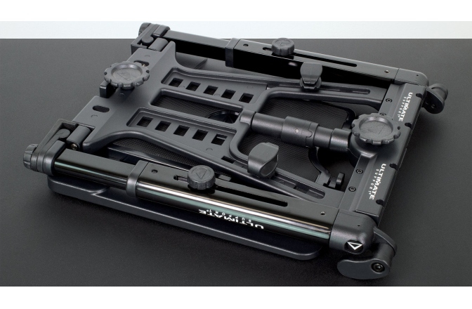 Stativ laptop / mixer Ultimate Support HyperStation