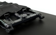 Stativ laptop / mixer Ultimate Support HyperStation
