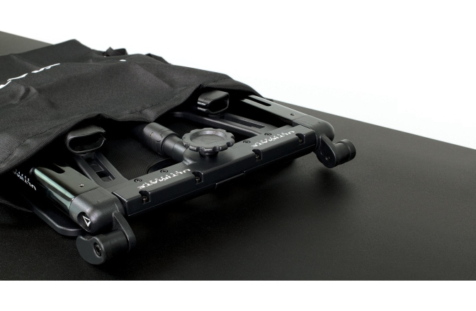 Stativ laptop / mixer Ultimate Support HyperStation