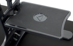 Stativ laptop / mixer Ultimate Support HyperStation