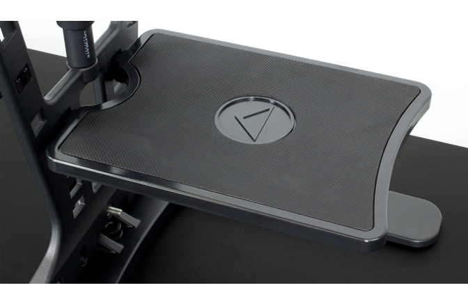Stativ laptop / mixer Ultimate Support HyperStation