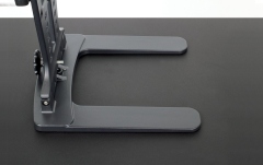 Stativ laptop / mixer Ultimate Support HyperStation