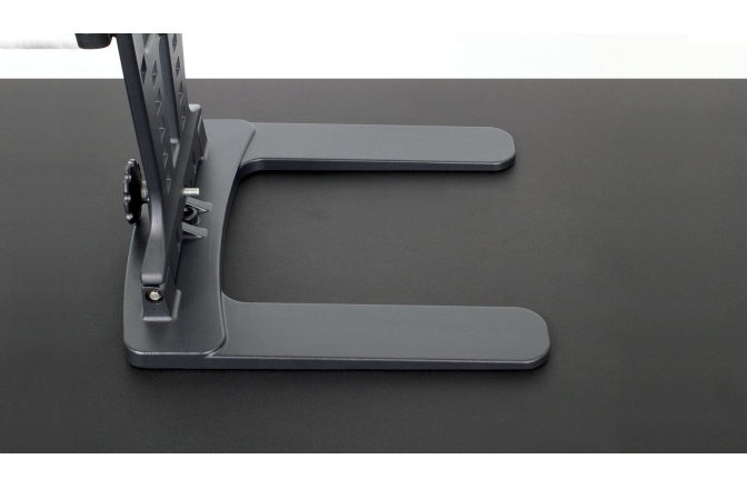 Stativ laptop / mixer Ultimate Support HyperStation